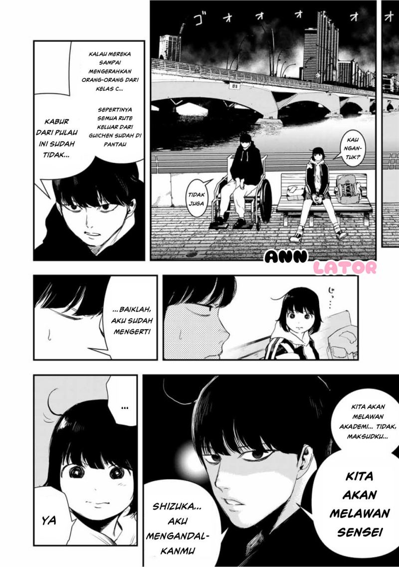 Tank Chair Chapter 07 Gambar 22