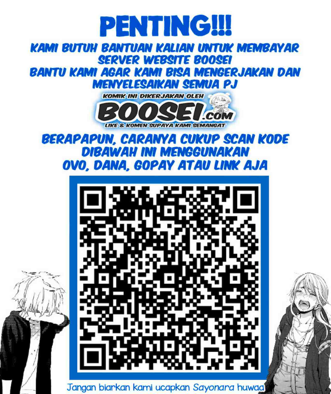 Tantei no Tantei Chapter 02 Gambar 2