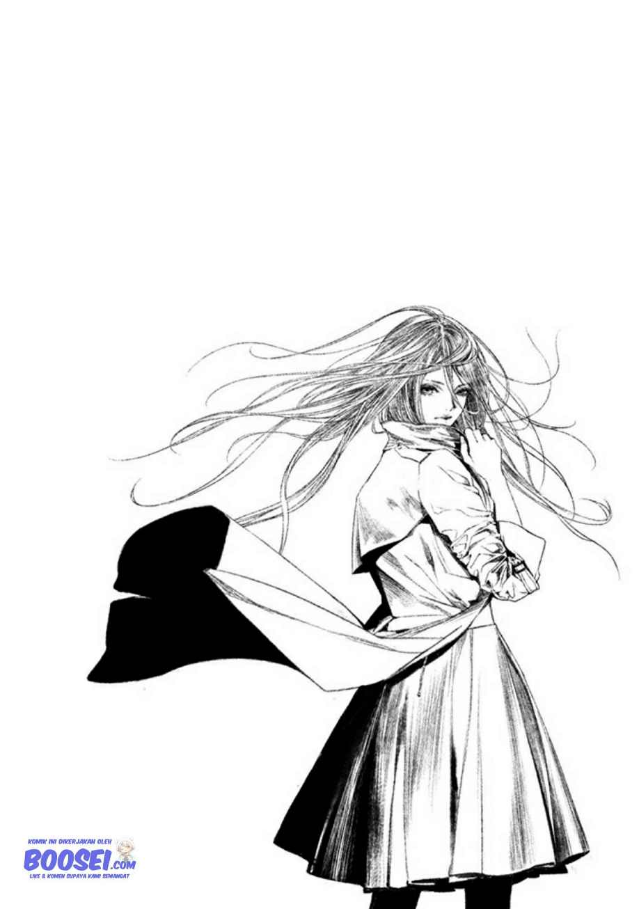 Tantei no Tantei Chapter 02 Gambar 3