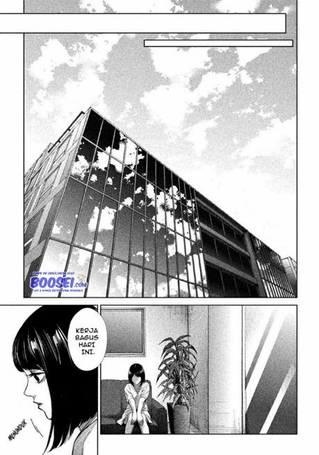 Tantei no Tantei Chapter 02 Gambar 6