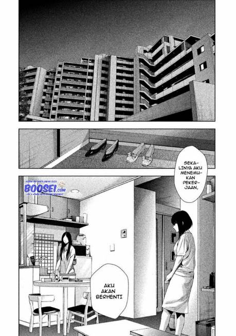 Tantei no Tantei Chapter 02 Gambar 13