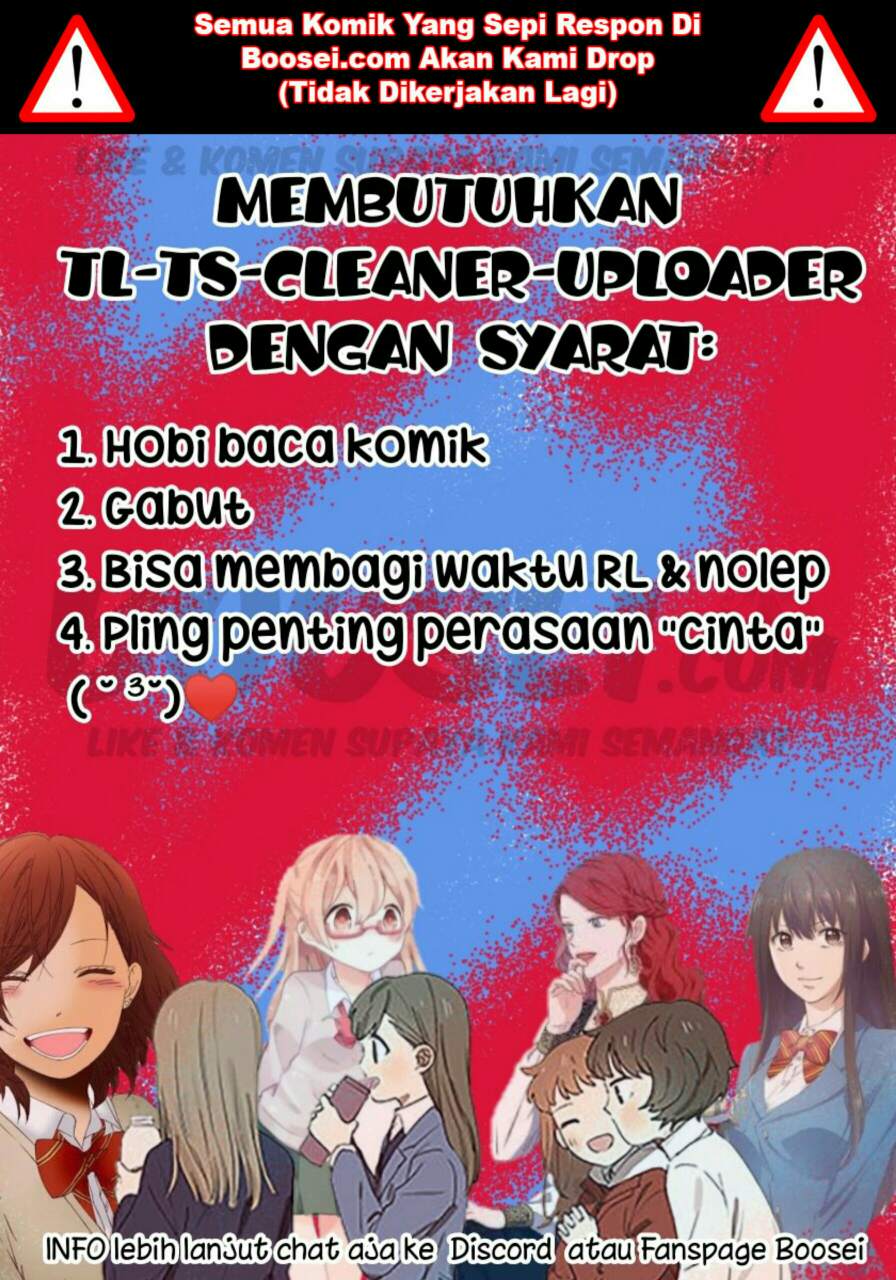 Tantei no Tantei Chapter 02 Gambar 22