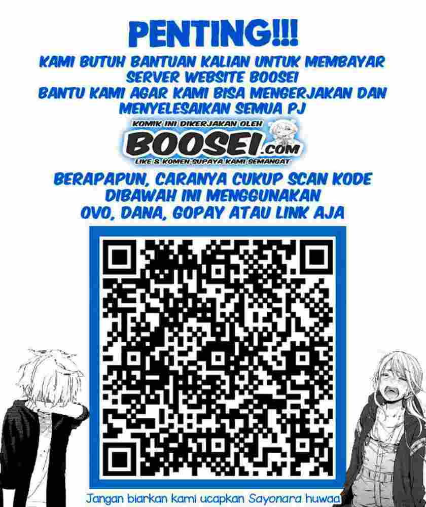 Tantei no Tantei Chapter 19 Gambar 2