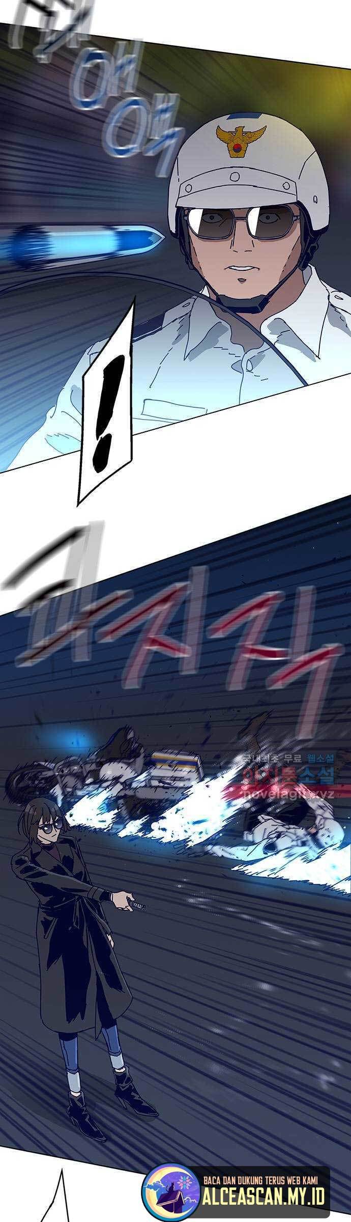 Tarantula (SHIN Jinwoo) Chapter 00 Gambar 14