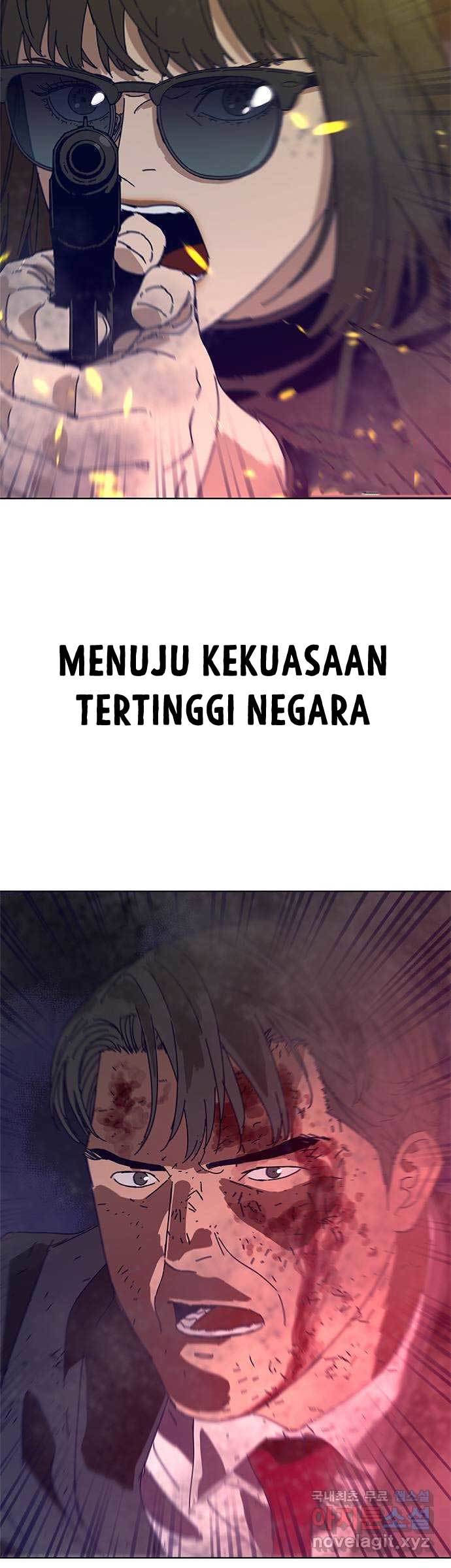 Tarantula (SHIN Jinwoo) Chapter 00 Gambar 25