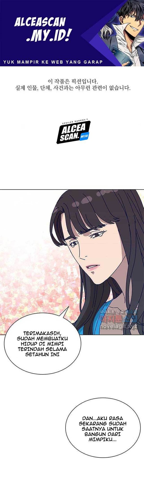 Tarantula (SHIN Jinwoo) Chapter 02 Gambar 2