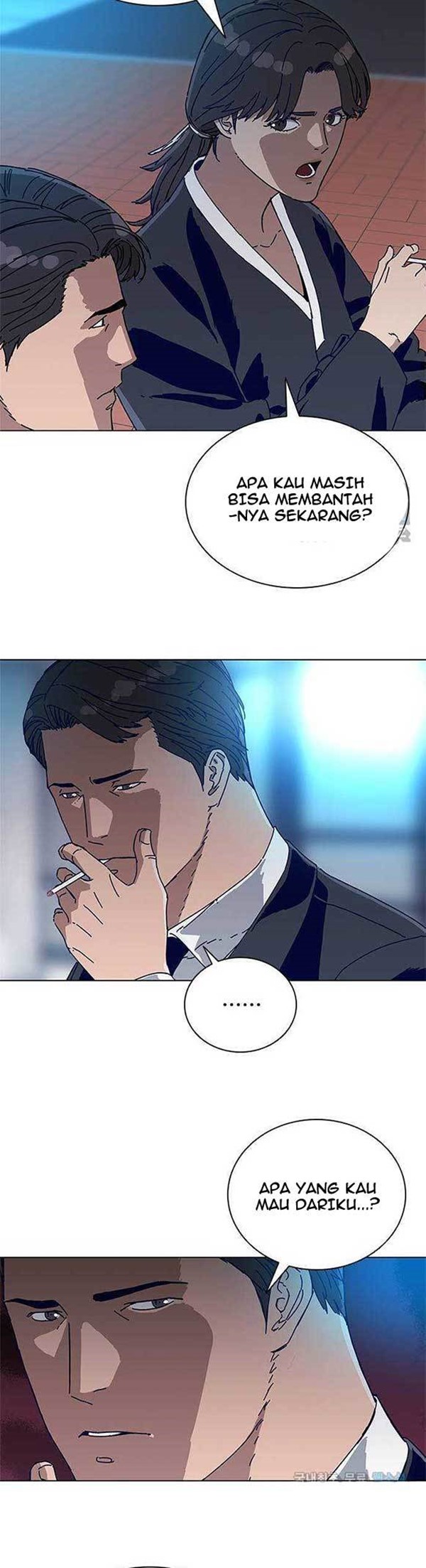 Tarantula (SHIN Jinwoo) Chapter 02 Gambar 27