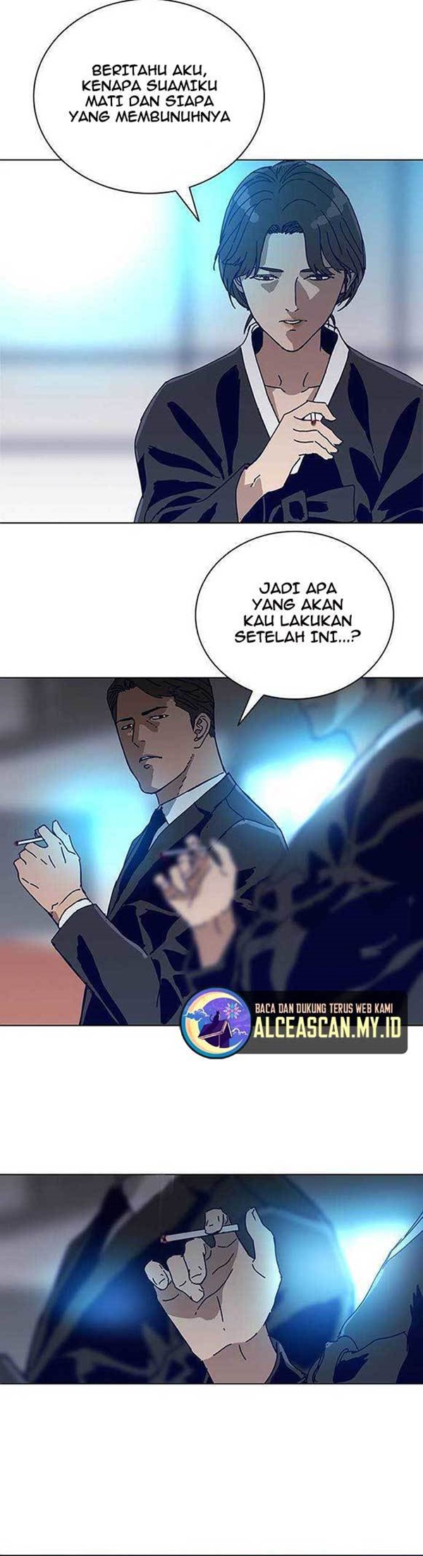 Tarantula (SHIN Jinwoo) Chapter 02 Gambar 28
