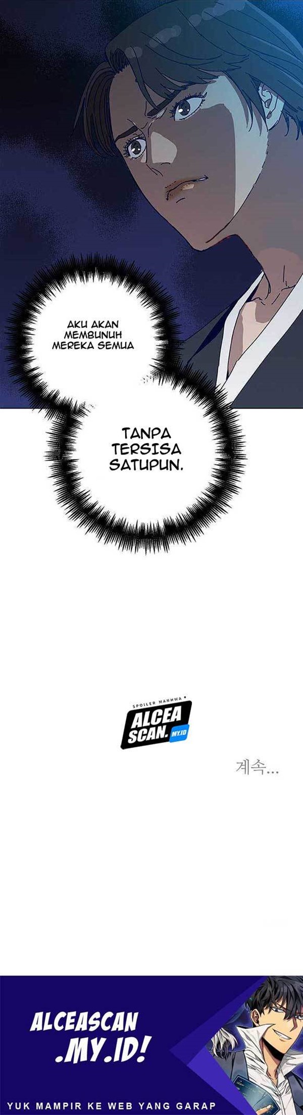 Tarantula (SHIN Jinwoo) Chapter 02 Gambar 29