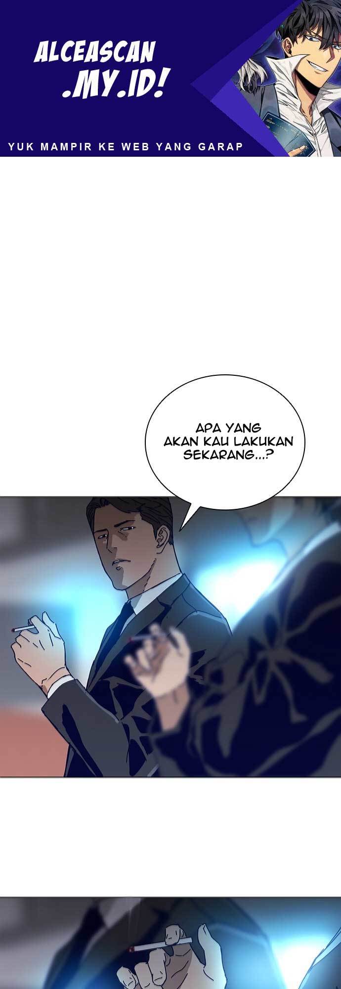 Tarantula (SHIN Jinwoo) Chapter 03 Gambar 2