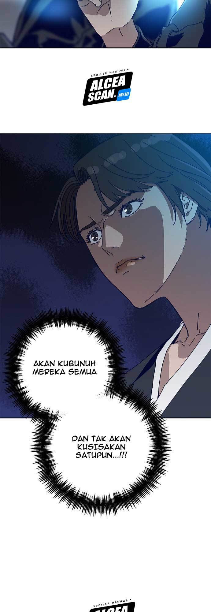 Tarantula (SHIN Jinwoo) Chapter 03 Gambar 3