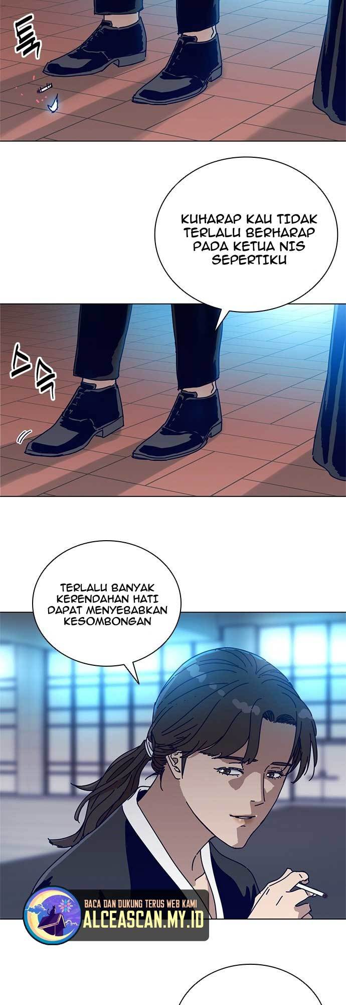 Tarantula (SHIN Jinwoo) Chapter 03 Gambar 5