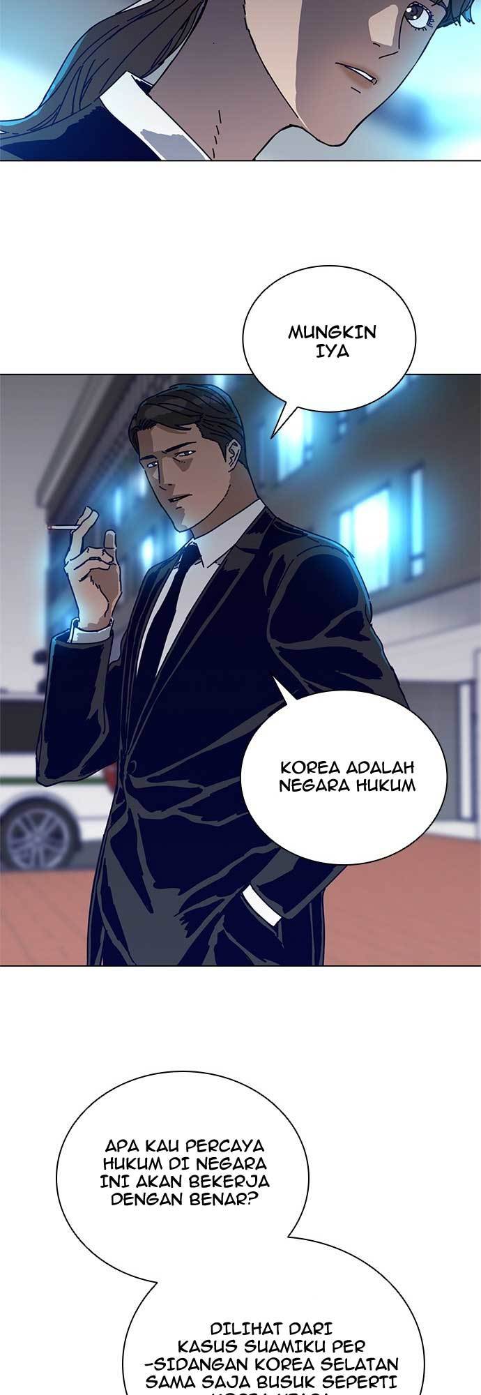 Tarantula (SHIN Jinwoo) Chapter 03 Gambar 12