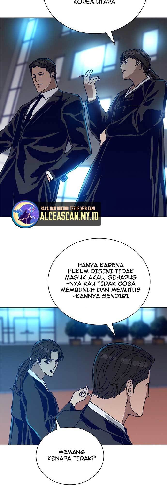 Tarantula (SHIN Jinwoo) Chapter 03 Gambar 13