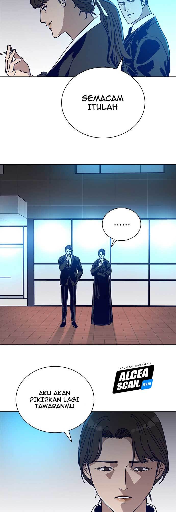 Tarantula (SHIN Jinwoo) Chapter 03 Gambar 15