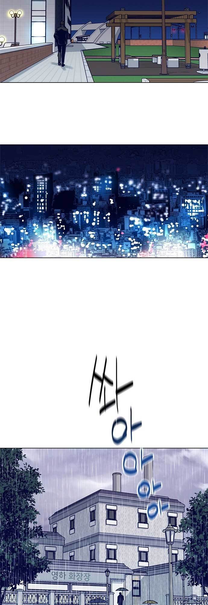 Tarantula (SHIN Jinwoo) Chapter 03 Gambar 19