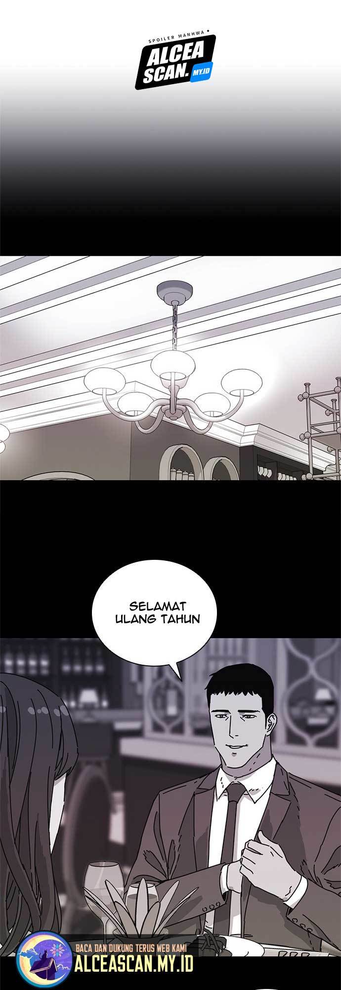 Tarantula (SHIN Jinwoo) Chapter 03 Gambar 21