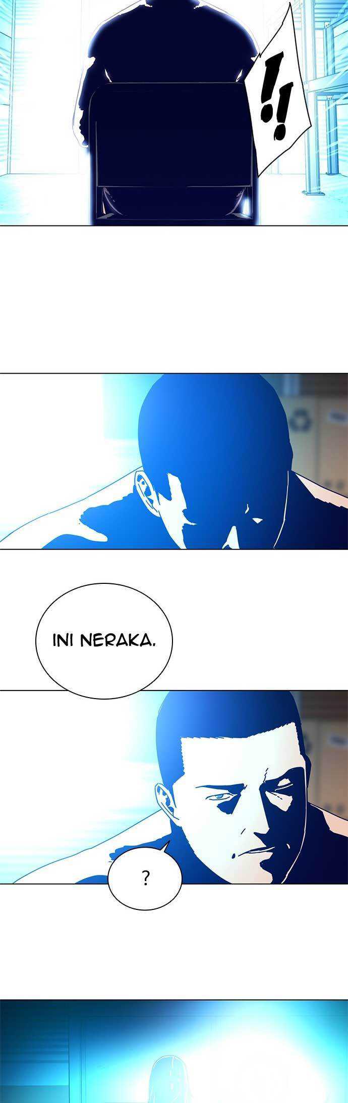 Tarantula (SHIN Jinwoo) Chapter 05 Gambar 3