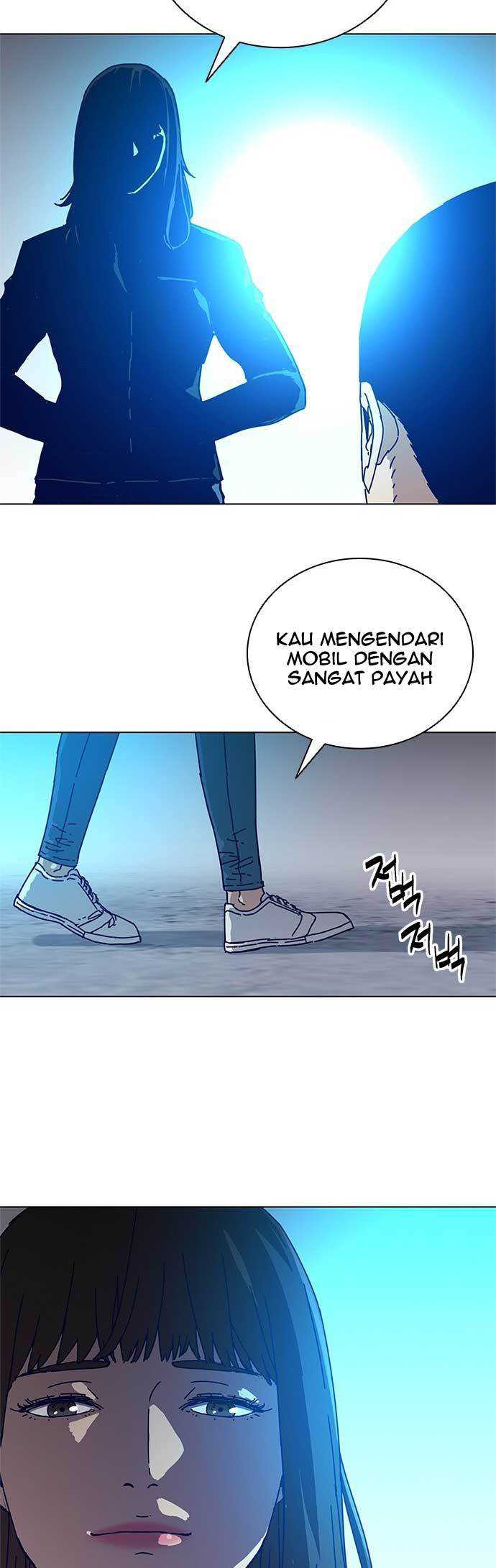 Tarantula (SHIN Jinwoo) Chapter 05 Gambar 6