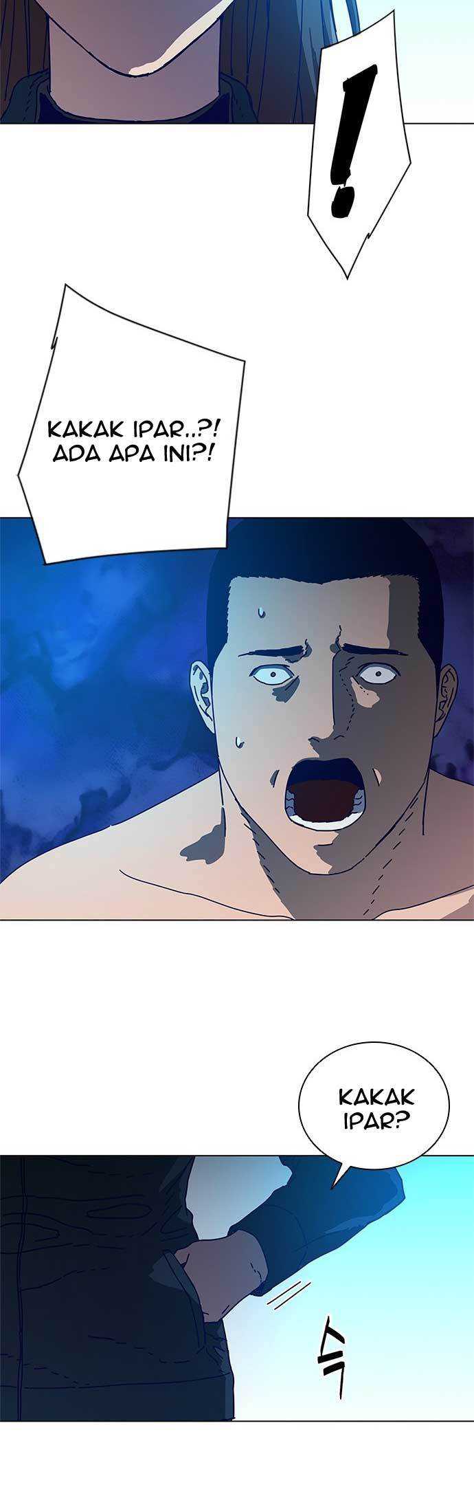 Tarantula (SHIN Jinwoo) Chapter 05 Gambar 7