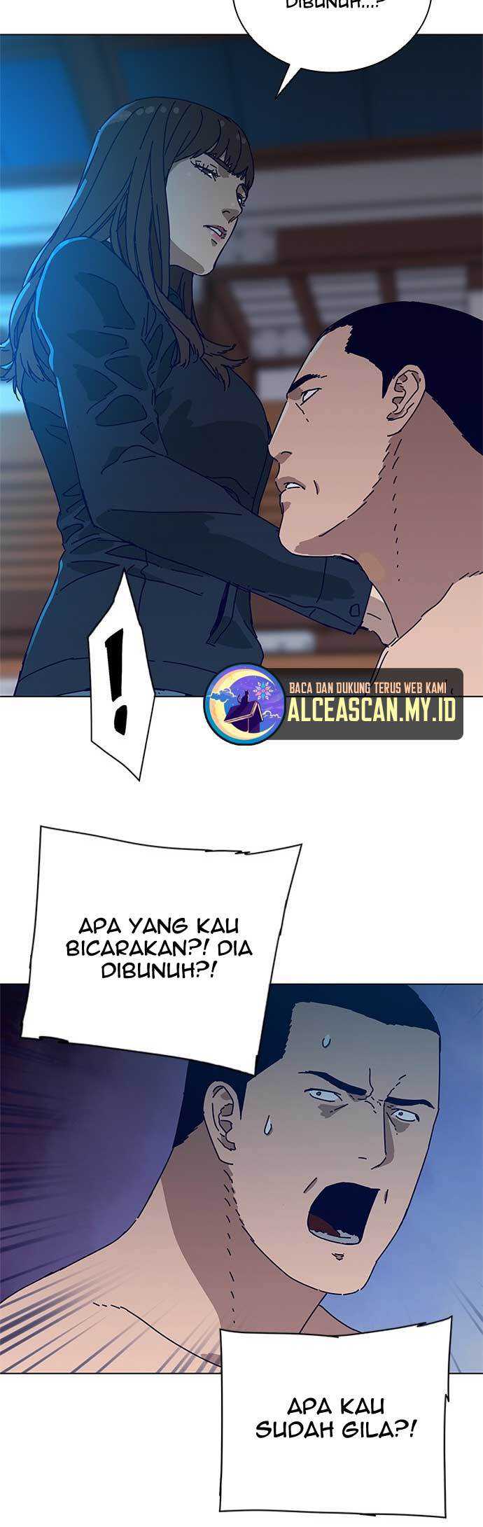Tarantula (SHIN Jinwoo) Chapter 05 Gambar 10