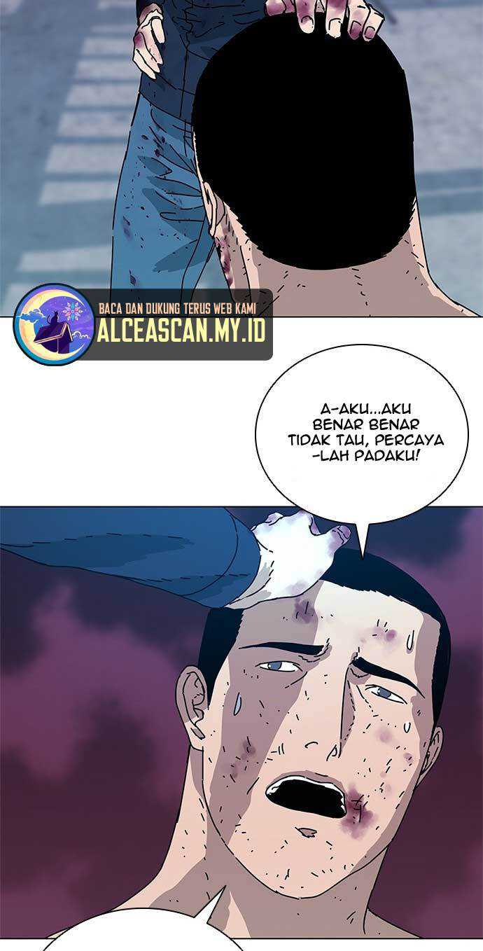 Tarantula (SHIN Jinwoo) Chapter 05 Gambar 24