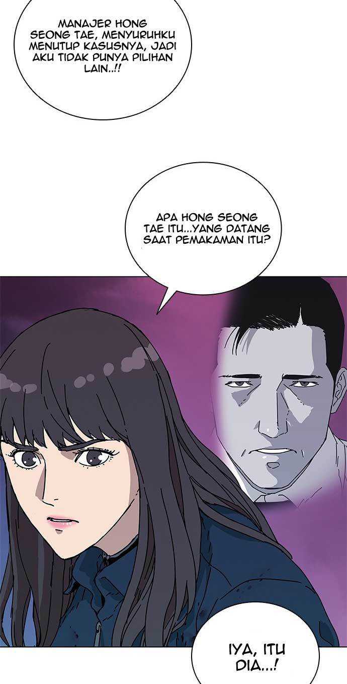 Tarantula (SHIN Jinwoo) Chapter 05 Gambar 25