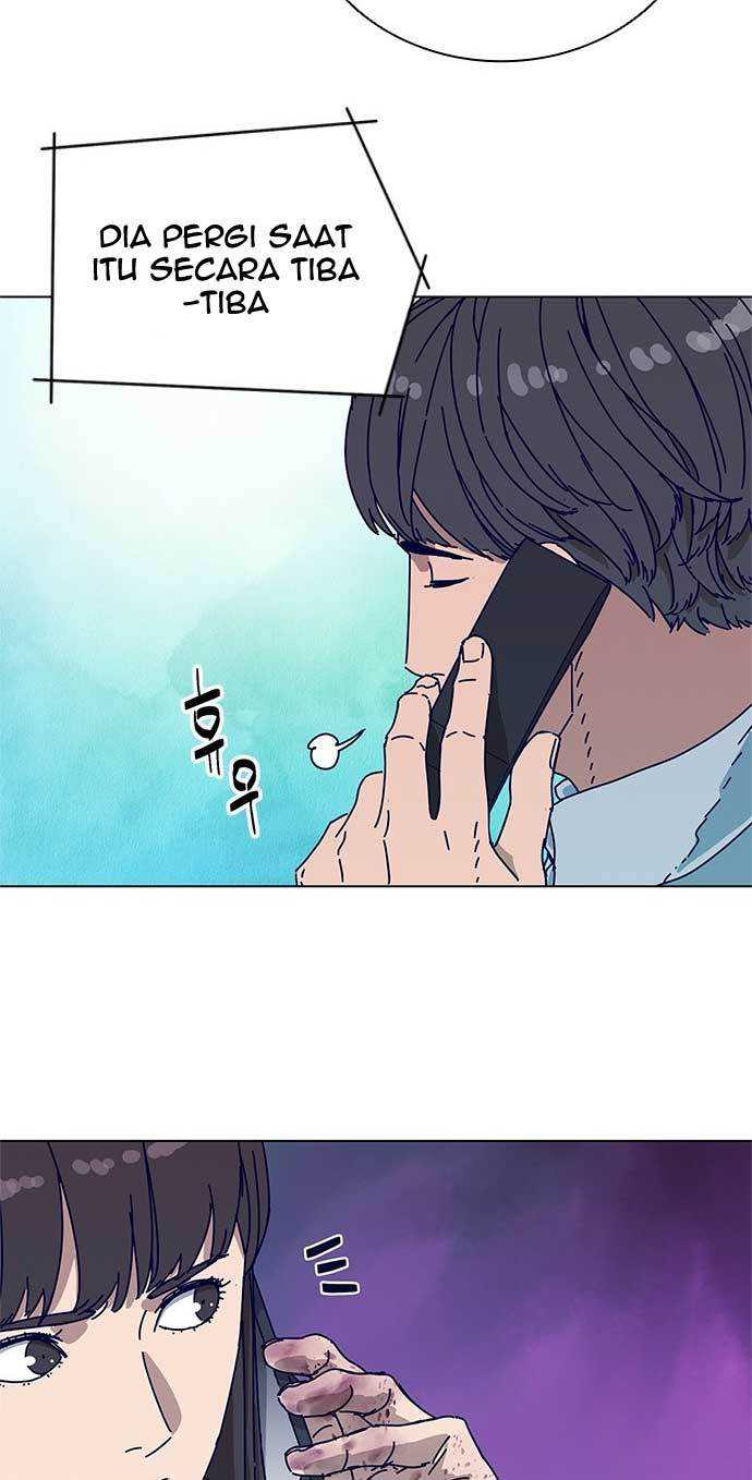 Tarantula (SHIN Jinwoo) Chapter 05 Gambar 31