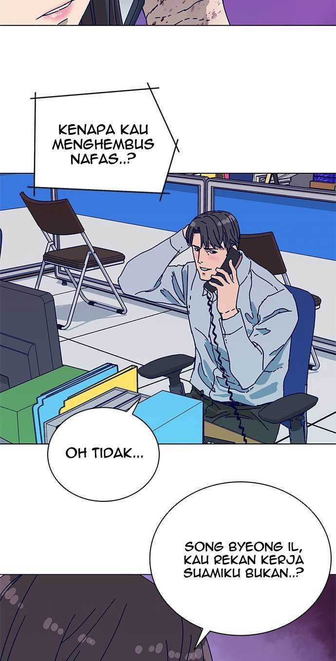Tarantula (SHIN Jinwoo) Chapter 05 Gambar 32