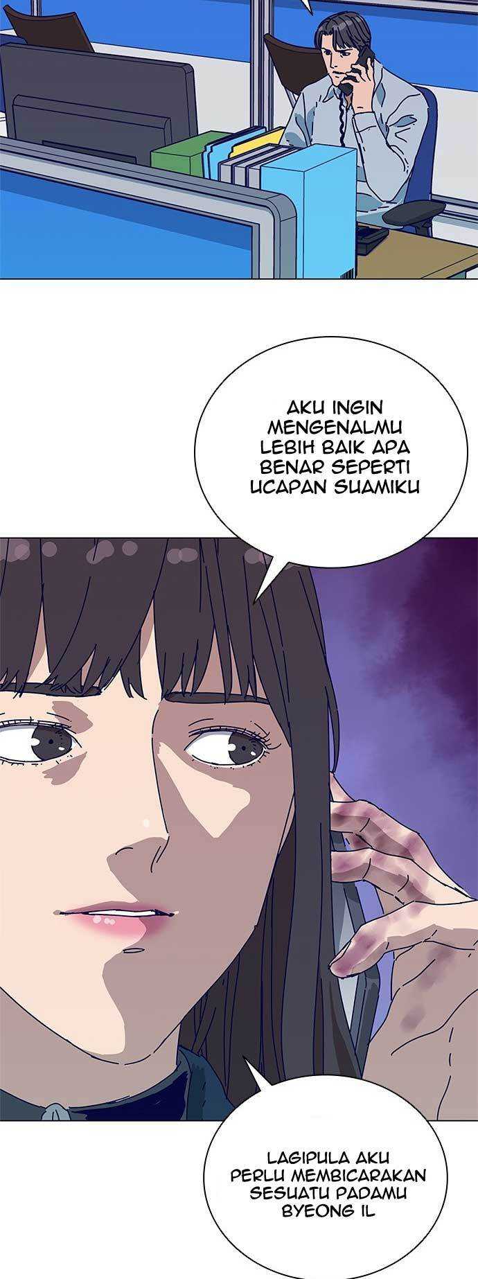Tarantula (SHIN Jinwoo) Chapter 06 Gambar 7