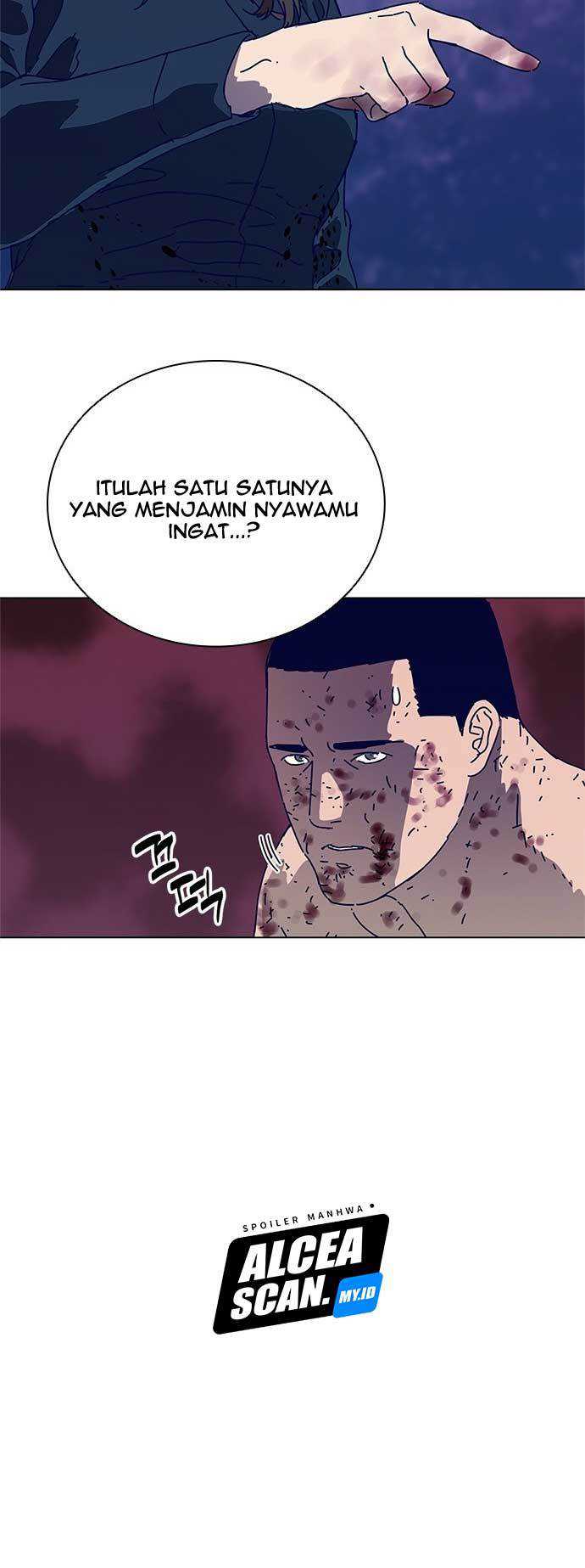 Tarantula (SHIN Jinwoo) Chapter 06 Gambar 11