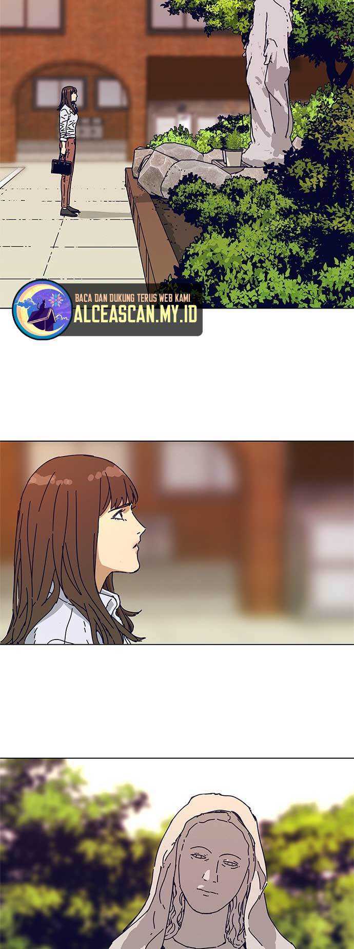 Tarantula (SHIN Jinwoo) Chapter 06 Gambar 13