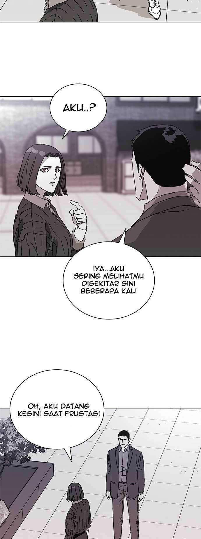 Tarantula (SHIN Jinwoo) Chapter 06 Gambar 15