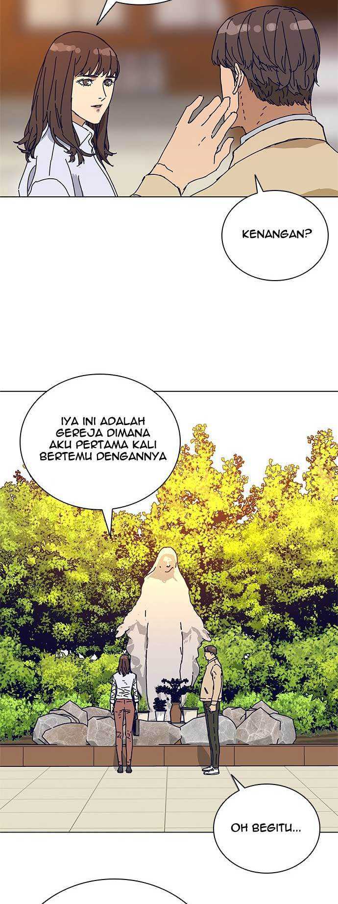 Tarantula (SHIN Jinwoo) Chapter 06 Gambar 20
