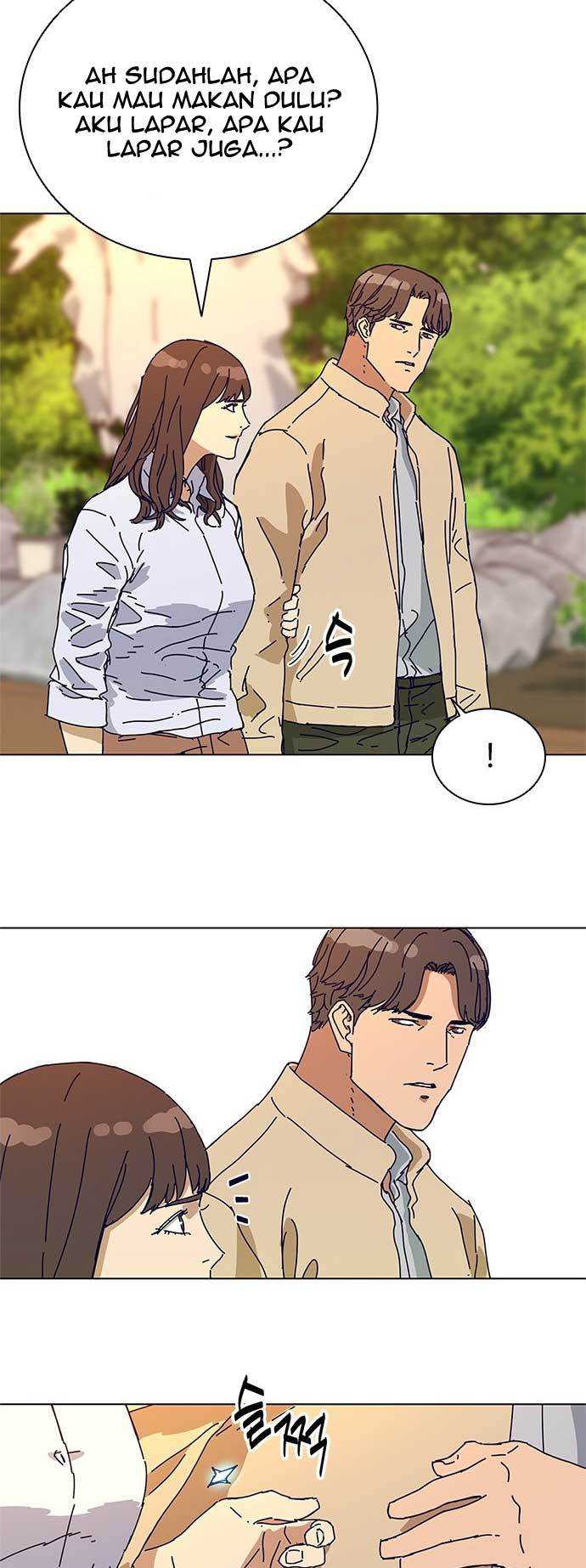 Tarantula (SHIN Jinwoo) Chapter 06 Gambar 21