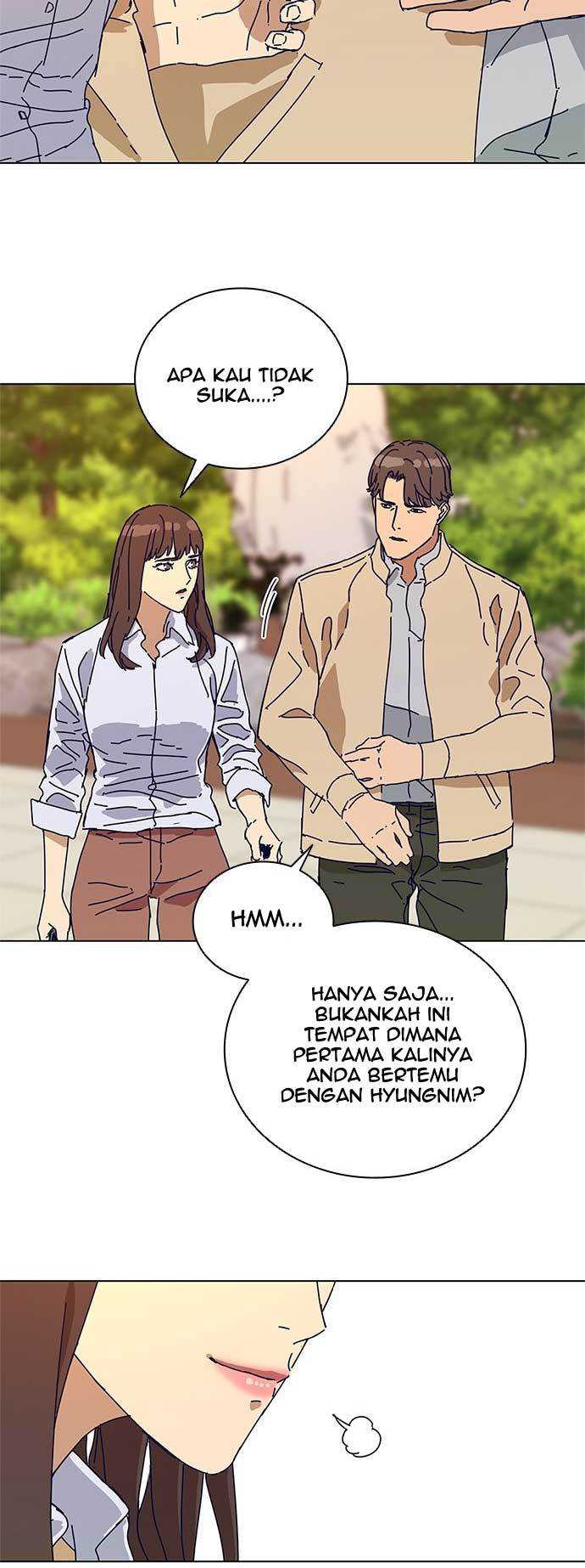 Tarantula (SHIN Jinwoo) Chapter 06 Gambar 22