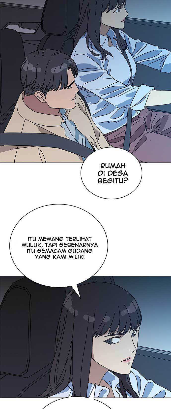 Tarantula (SHIN Jinwoo) Chapter 06 Gambar 28