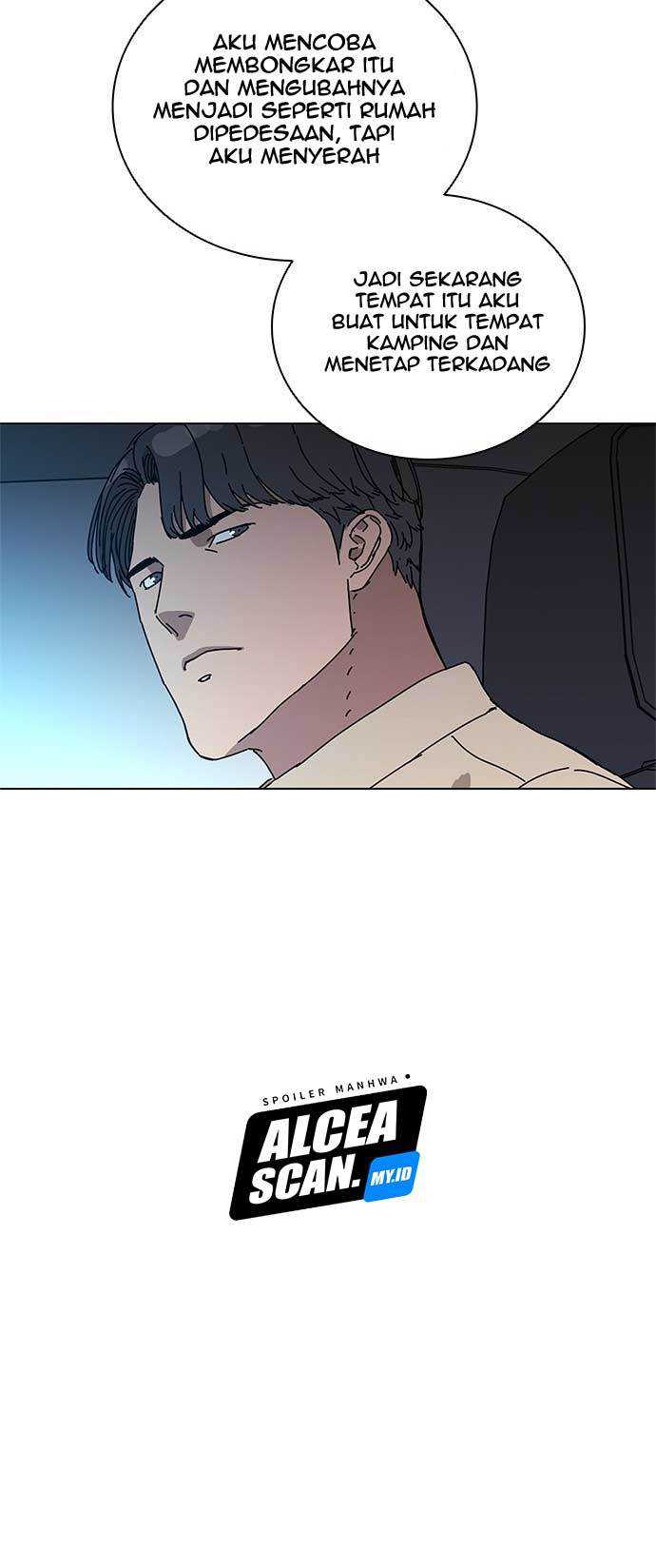 Tarantula (SHIN Jinwoo) Chapter 06 Gambar 29