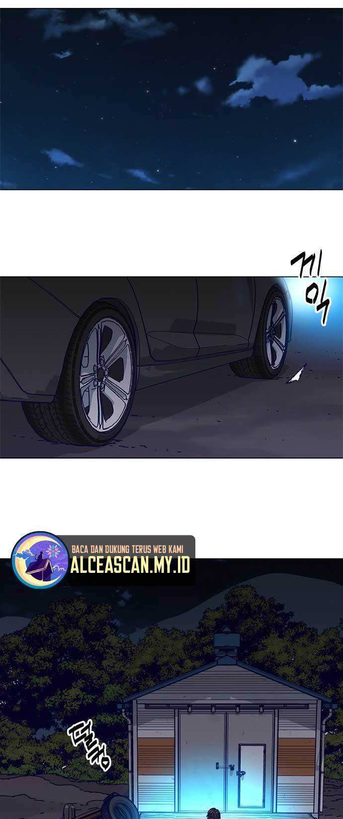 Tarantula (SHIN Jinwoo) Chapter 06 Gambar 30