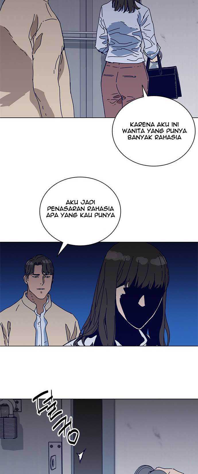 Tarantula (SHIN Jinwoo) Chapter 06 Gambar 33