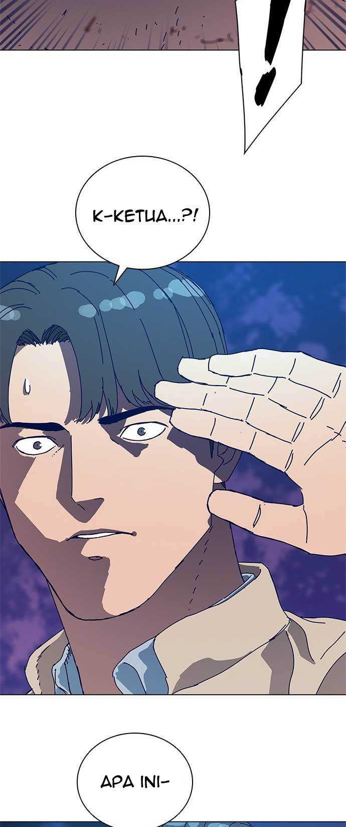 Tarantula (SHIN Jinwoo) Chapter 06 Gambar 38