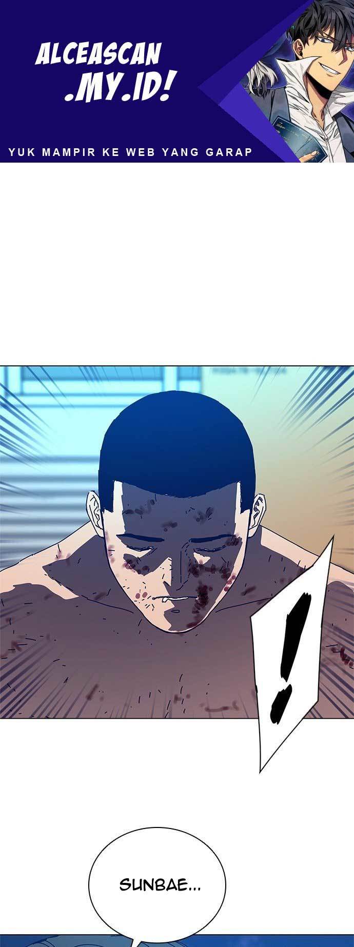 Tarantula (SHIN Jinwoo) Chapter 07 Gambar 2