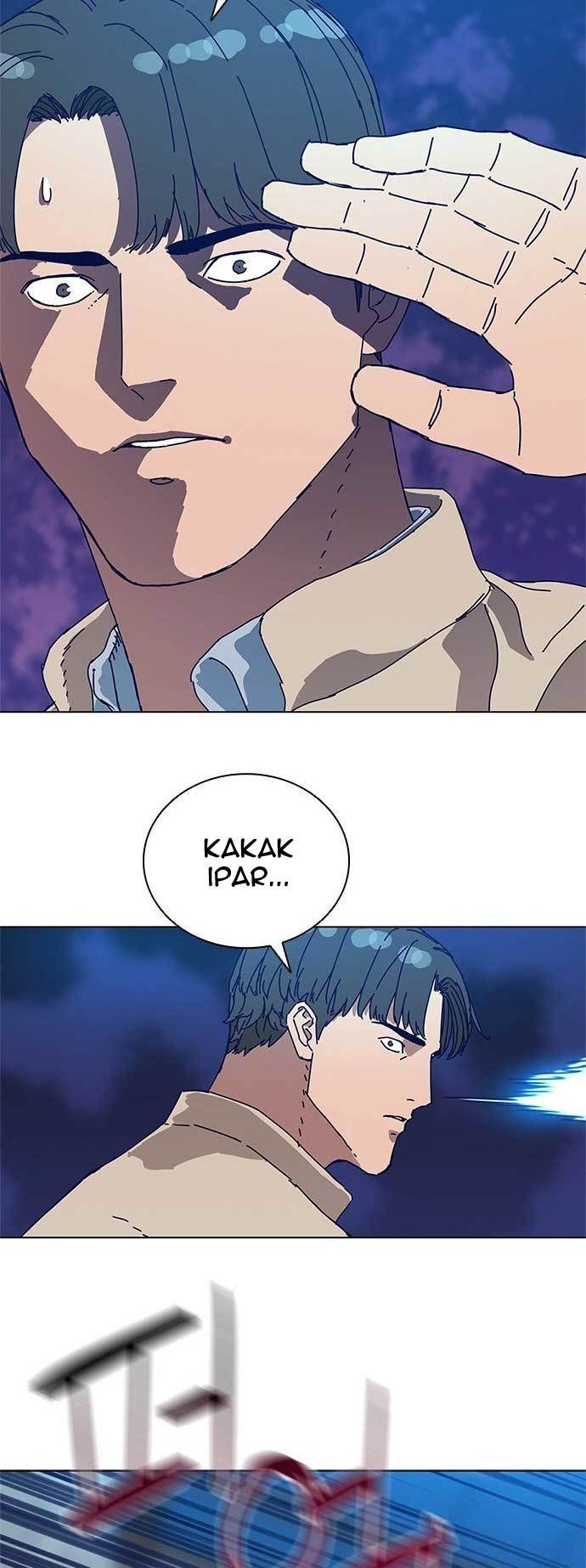 Tarantula (SHIN Jinwoo) Chapter 07 Gambar 3