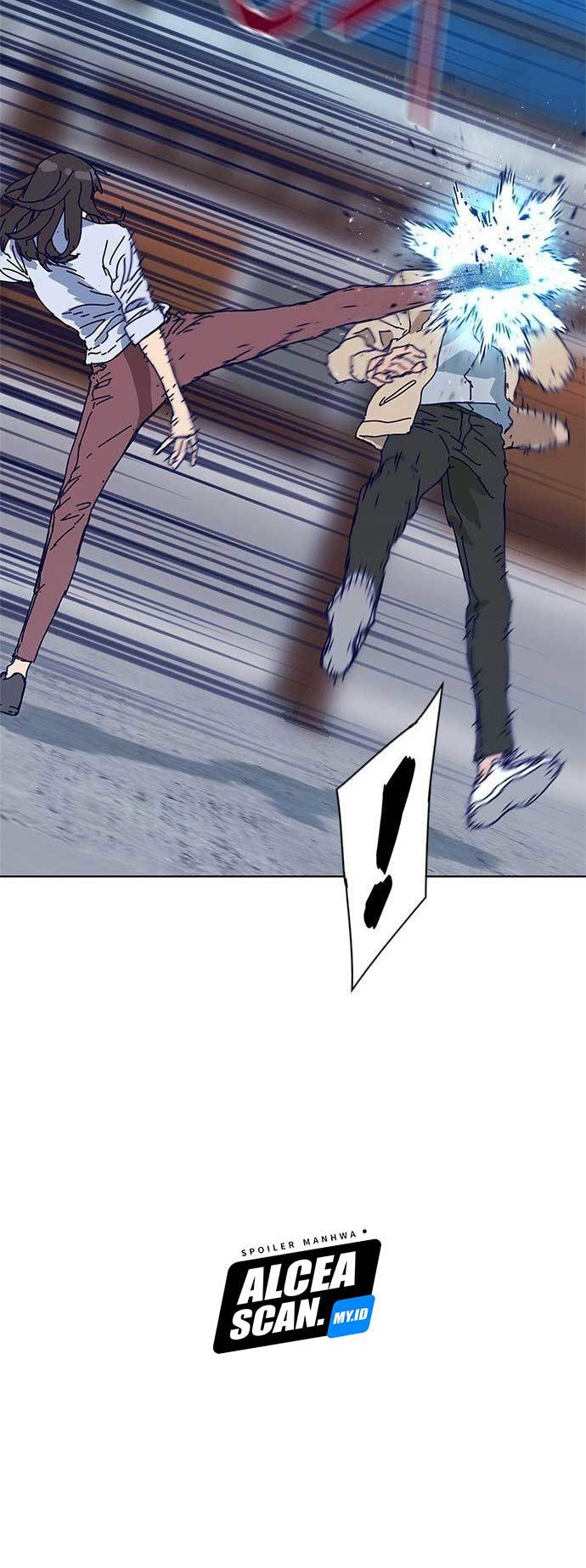 Tarantula (SHIN Jinwoo) Chapter 07 Gambar 4