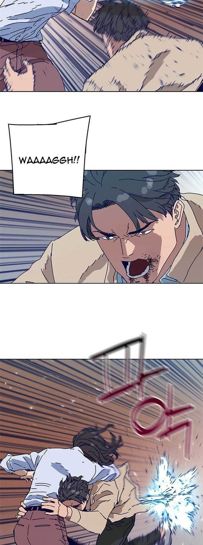 Tarantula (SHIN Jinwoo) Chapter 07 Gambar 12