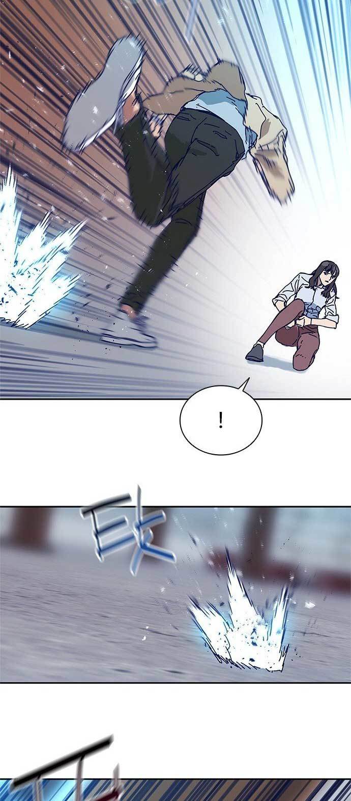 Tarantula (SHIN Jinwoo) Chapter 07 Gambar 29