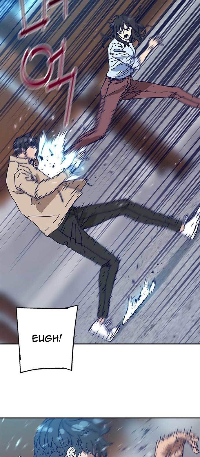 Tarantula (SHIN Jinwoo) Chapter 07 Gambar 30