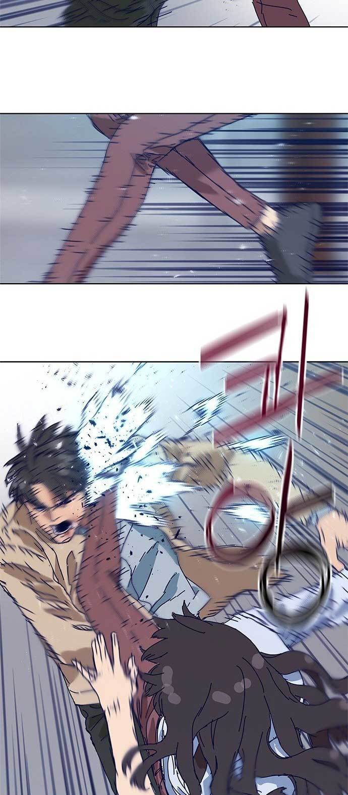 Tarantula (SHIN Jinwoo) Chapter 07 Gambar 32