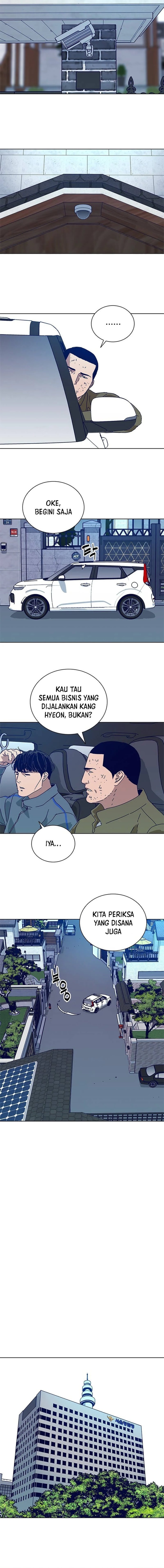 Tarantula (SHIN Jinwoo) Chapter 22 Gambar 3