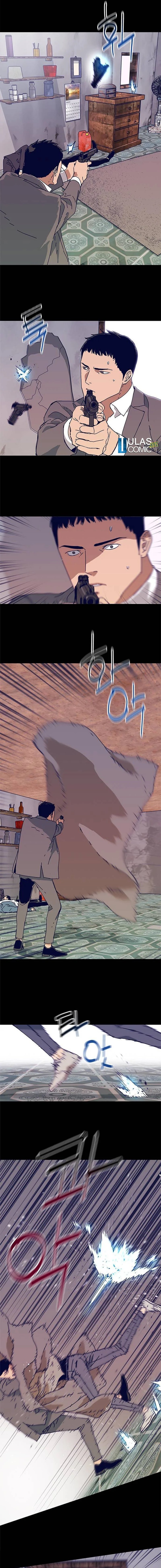 Tarantula (SHIN Jinwoo) Chapter 25 Gambar 9